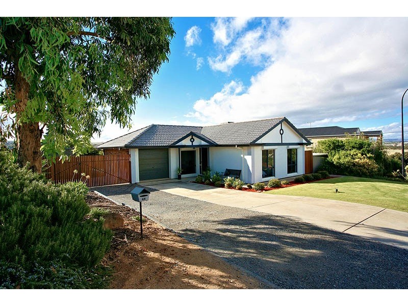 44 Marla Crescent, Noarlunga Downs SA 5168