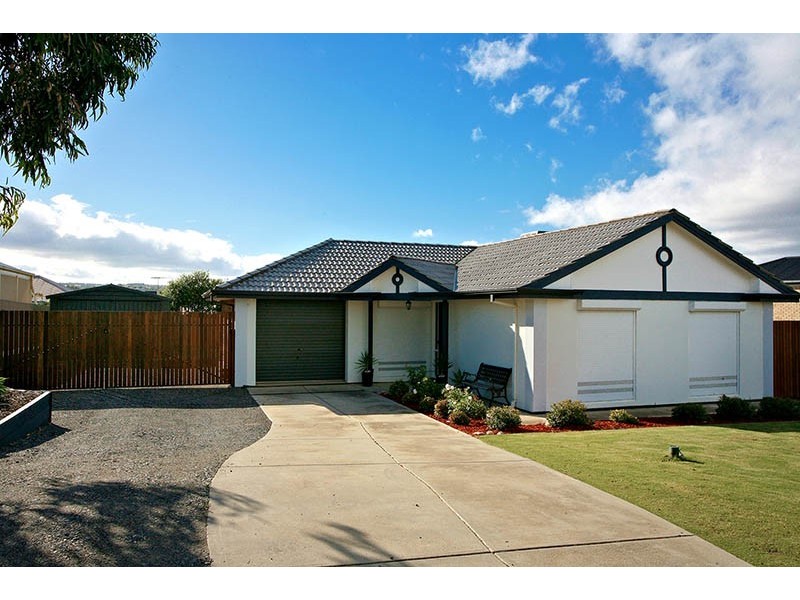 44 Marla Crescent, Noarlunga Downs SA 5168