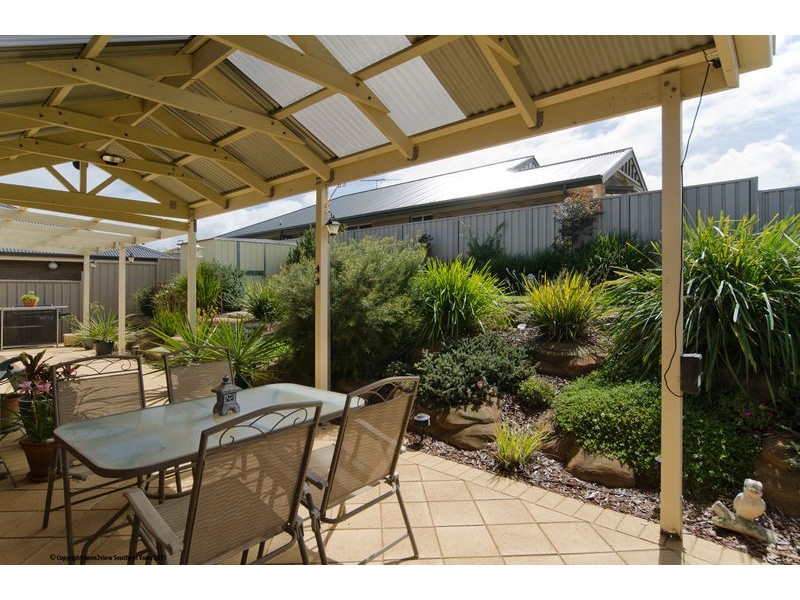 38 Sylvan Circuit, Noarlunga Downs SA 5168