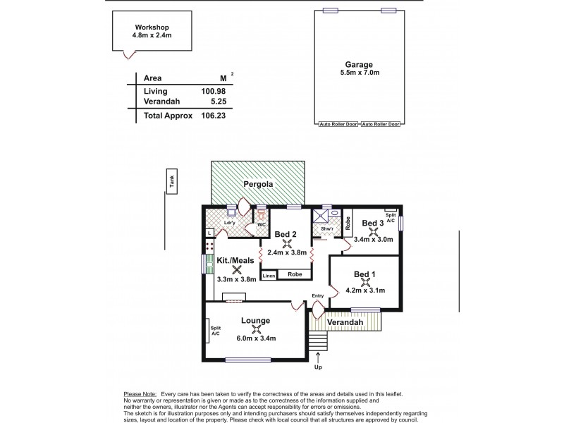 58 Gulfview Road, Christies Beach SA 5165