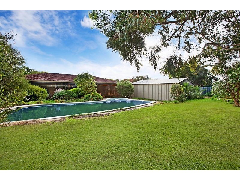 10 Gerard Street, Christie Downs SA 5164