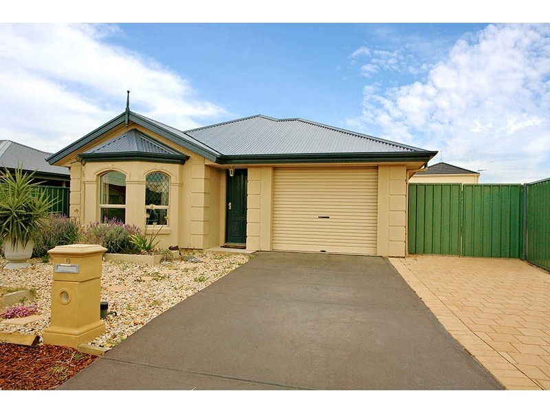 19 Jade Loop, Aldinga Beach SA 5173