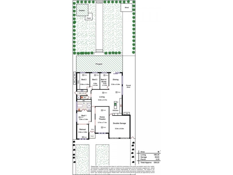 37 Waye Street, Mount Compass SA 5210