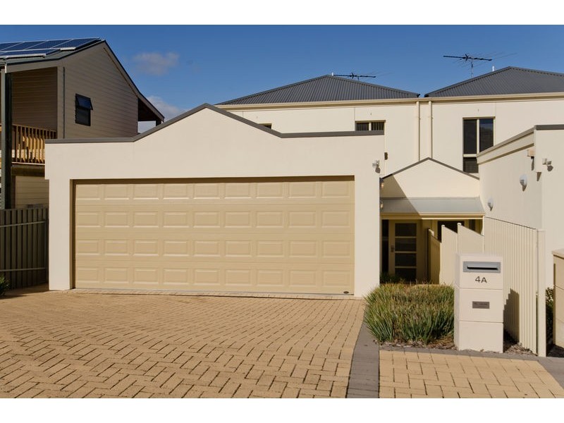 4A Geoffrey Avenue, Port Noarlunga SA 5167