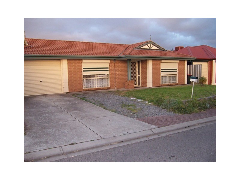 14 Crestview Lane, Hackham SA 5163