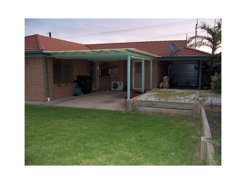 14 Crestview Lane, Hackham SA 5163