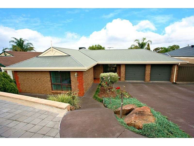 3 Jutland Parade, Woodcroft SA 5162