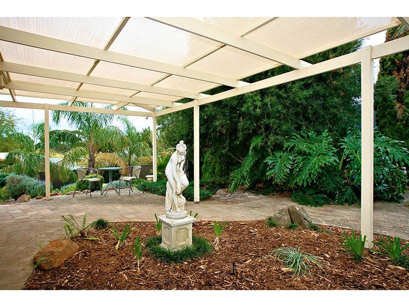 3 Jutland Parade, Woodcroft SA 5162