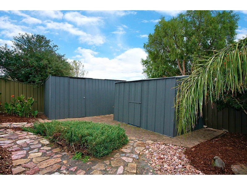 3 Jutland Parade, Woodcroft SA 5162