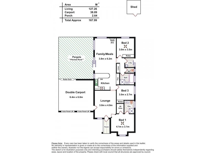 12 Bayside Avenue, Aldinga Beach SA 5173