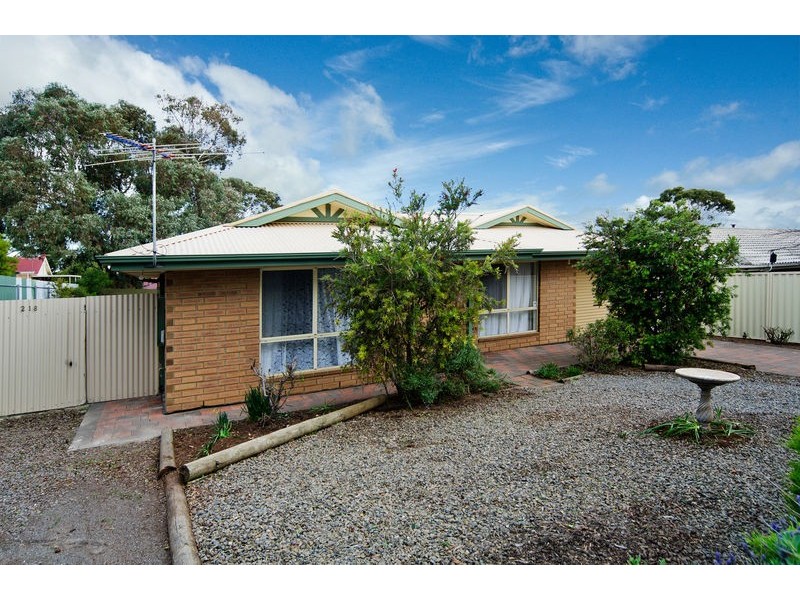 218 Honeypot Road, Huntfield Heights SA 5163