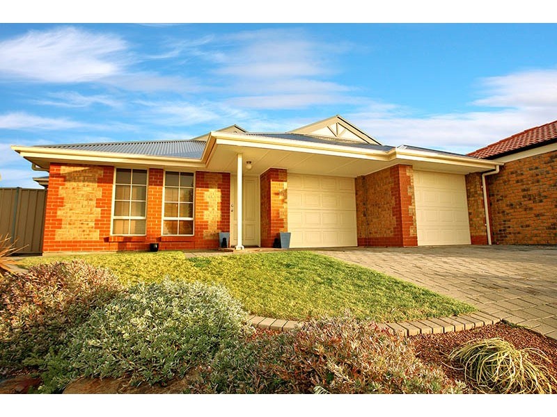 12 Kingston Circuit, Seaford Rise SA 5169