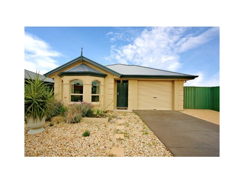 19 Jade Loop, Aldinga Beach SA 5173