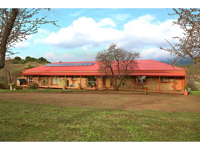186 Branson Road, Tatachilla SA 5171