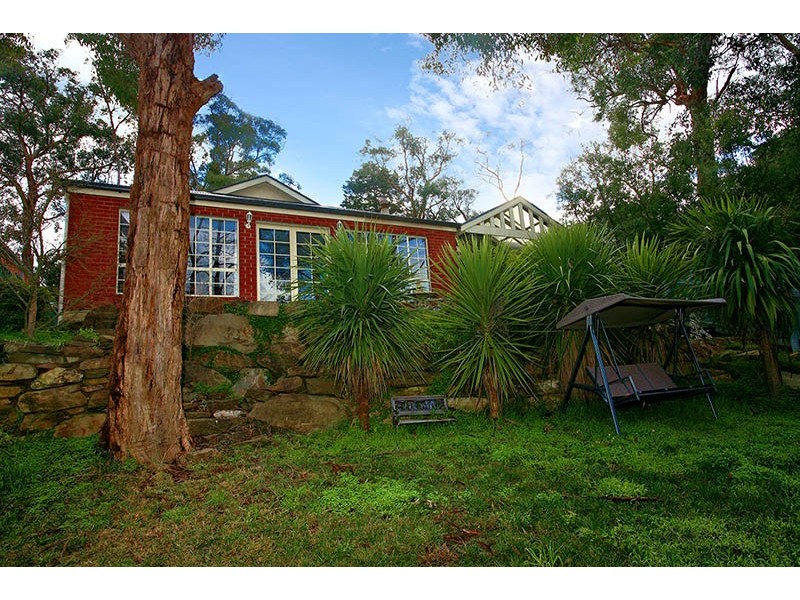 21A George Avenue, Crafers West SA 5152