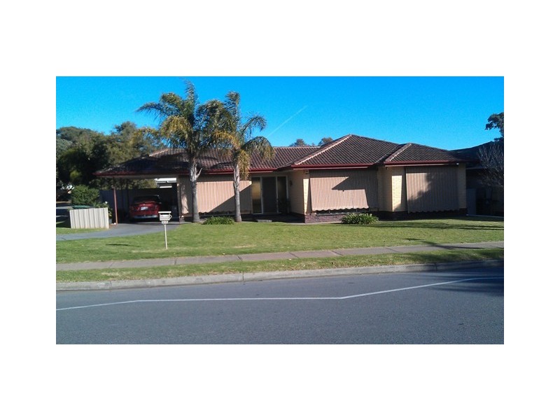 21 Dodd Avenue, Port Noarlunga SA 5167