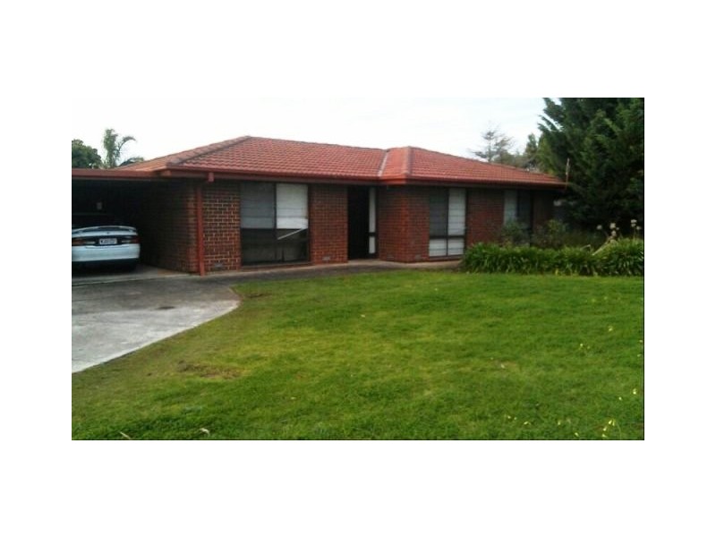 43 Kwinana Crescent, Port Noarlunga South SA 5167
