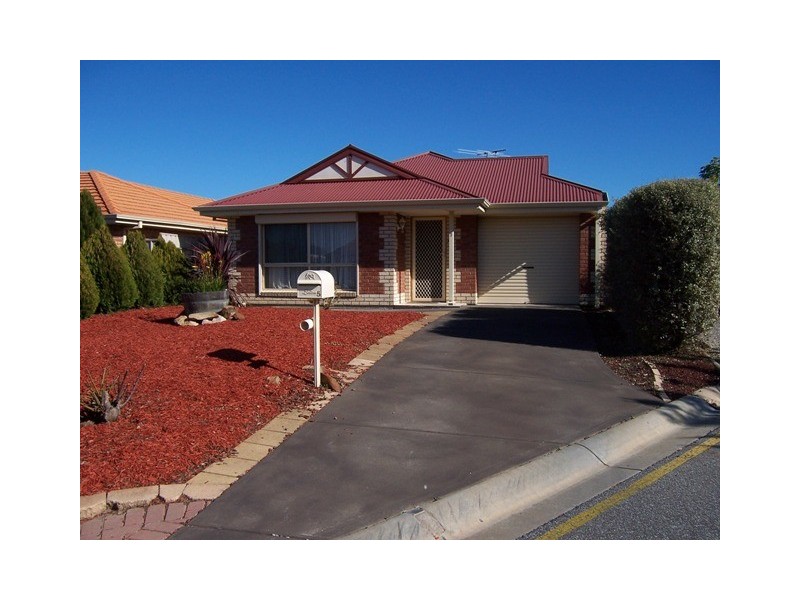 5 Parken Court, Noarlunga Downs SA 5168