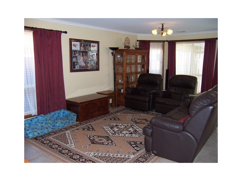 5 Parken Court, Noarlunga Downs SA 5168