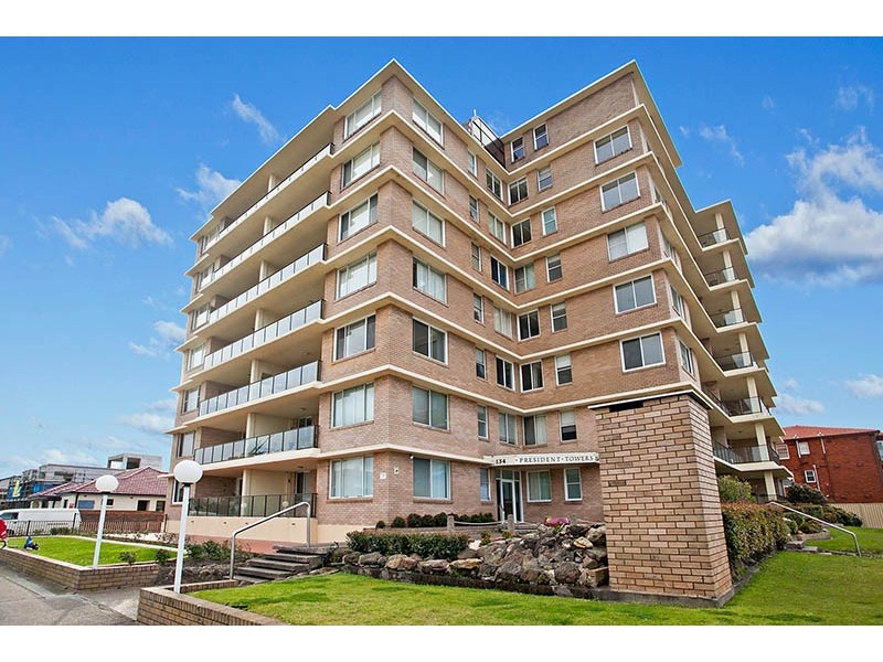 11/134 The Grand Parade, Brighton-le-sands NSW 2216