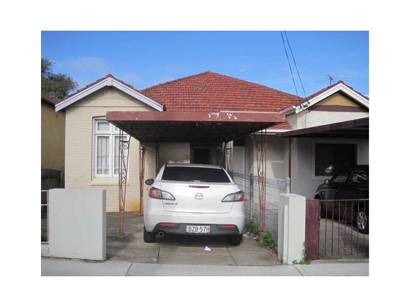 166 Marion Street, Leichhardt NSW 2040
