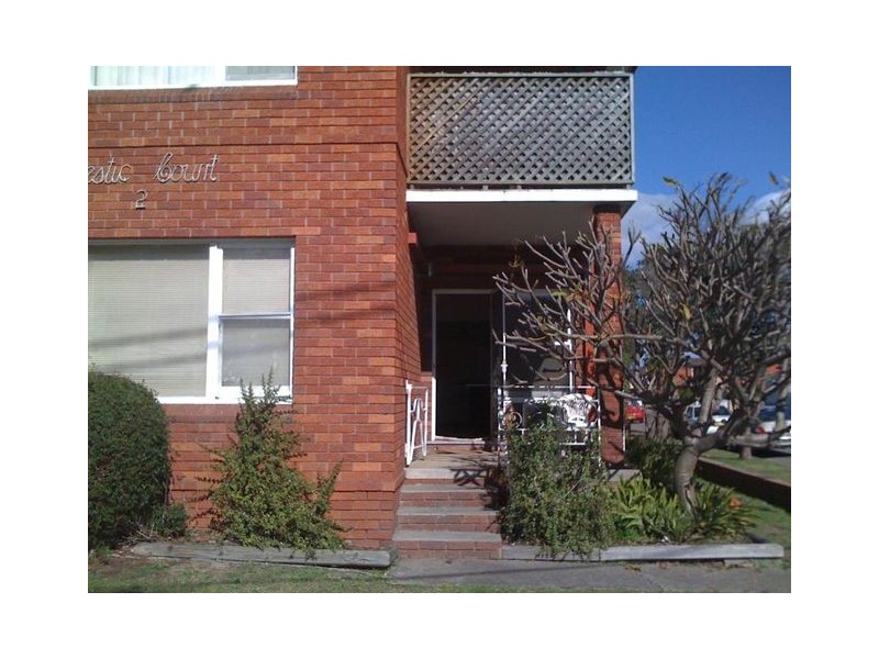 7/153 Bestic Street, Kyeemagh NSW 2216