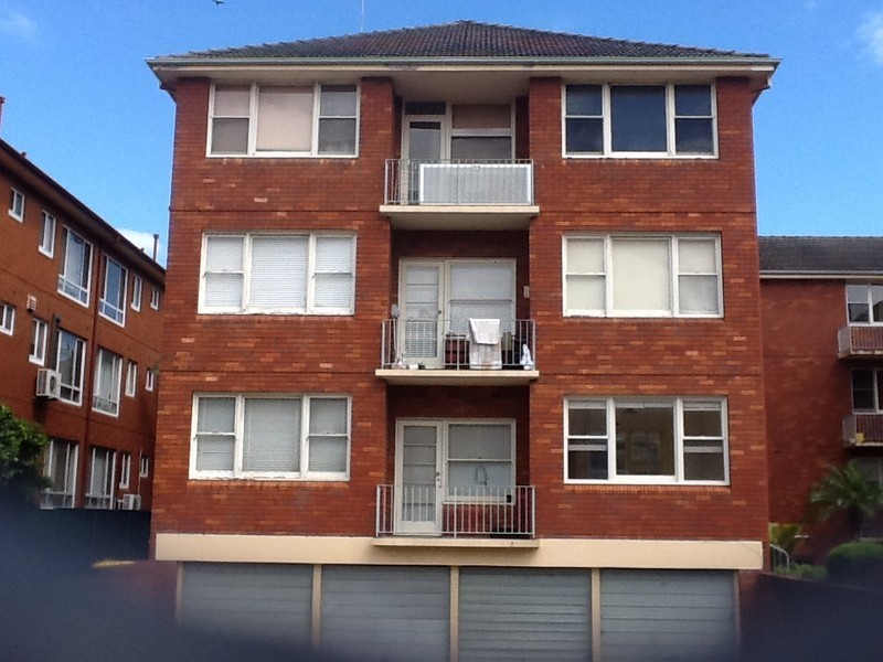 6/23  Queens Street, Brighton-le-sands NSW 2216