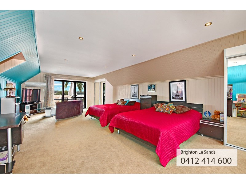 15 The Boulevarde, Sans Souci NSW 2219