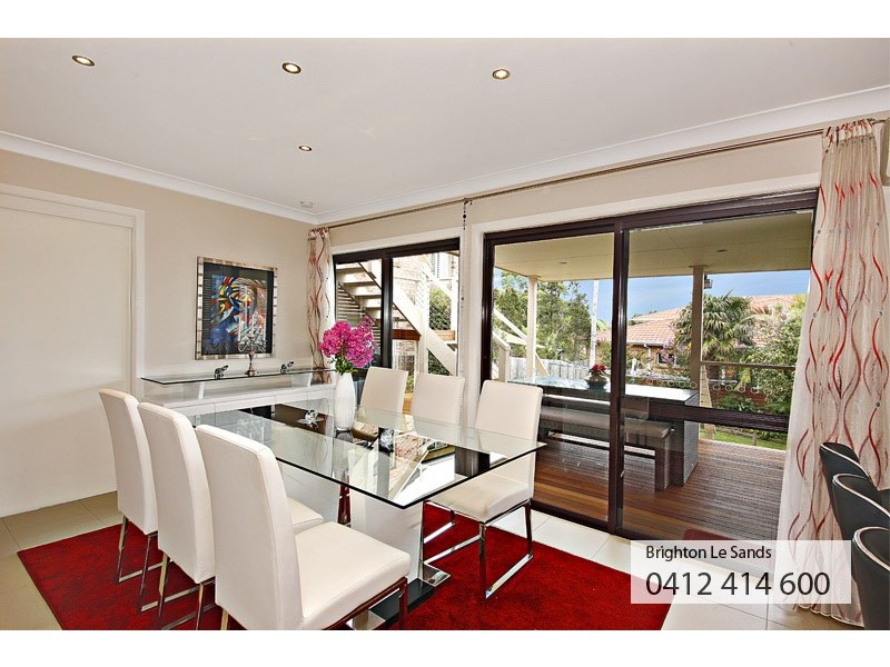 15 The Boulevarde, Sans Souci NSW 2219