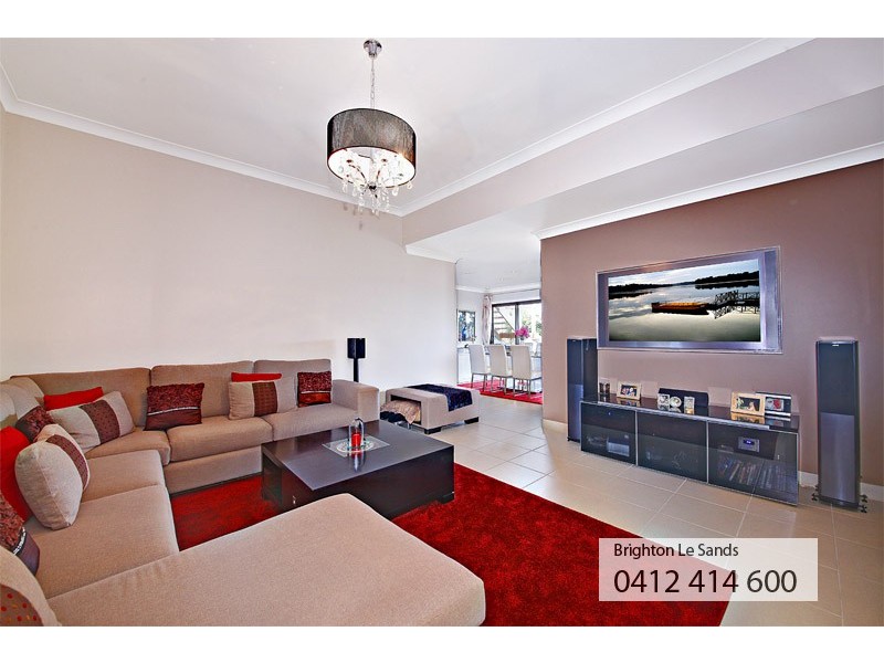 15 The Boulevarde, Sans Souci NSW 2219