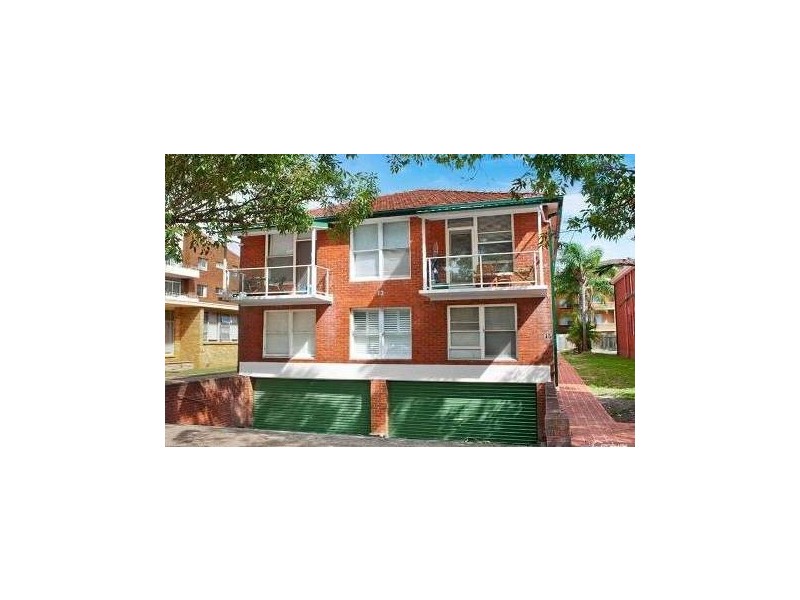 6/13 Hercules Road, Brighton-le-sands NSW 2216