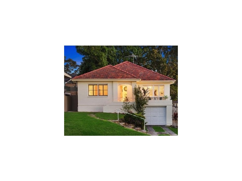 40 Endeavour St, Sans Souci NSW 2219