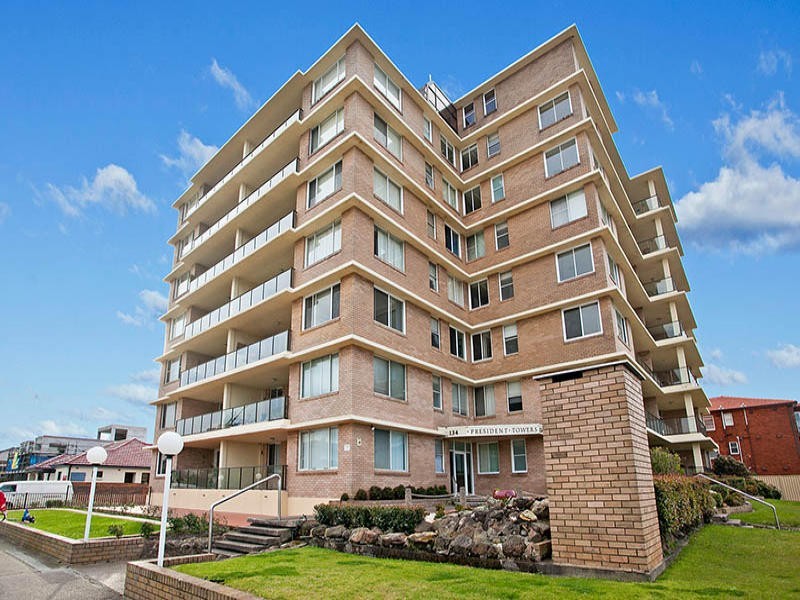 35/134 Grand Parade, Brighton-le-sands NSW 2216