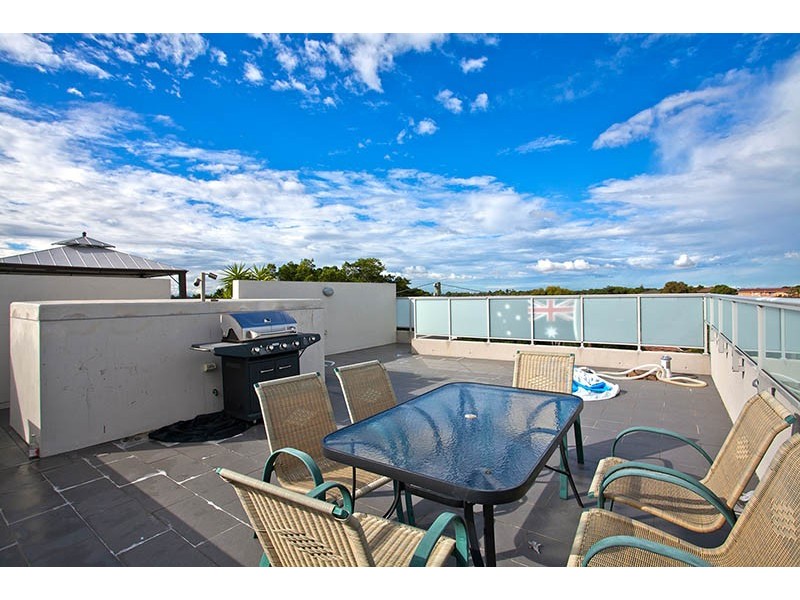 10/29 Clareville Avenue, Sandringham NSW 2219