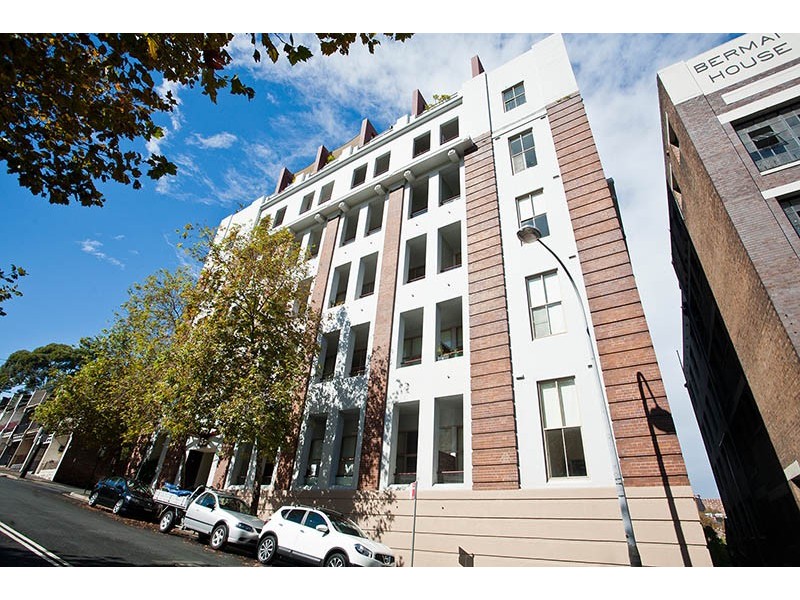 314/105 Campbell Street, Surry Hills NSW 2010