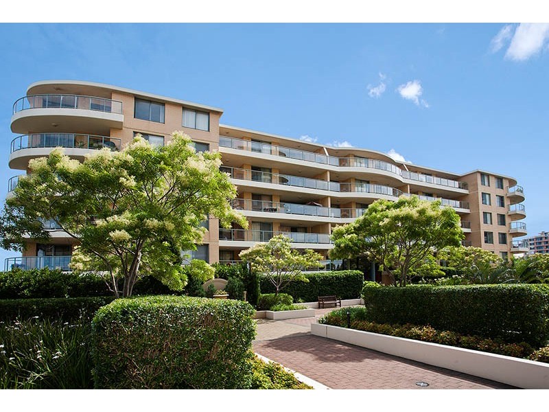 907/7 Rockdale Plaza Drive, Rockdale NSW 2216