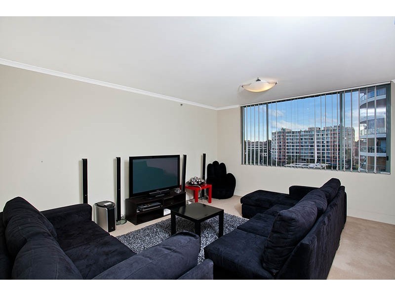 907/7 Rockdale Plaza Drive, Rockdale NSW 2216