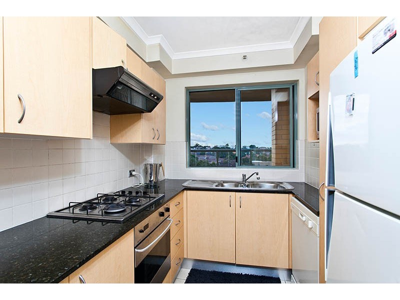 907/7 Rockdale Plaza Drive, Rockdale NSW 2216