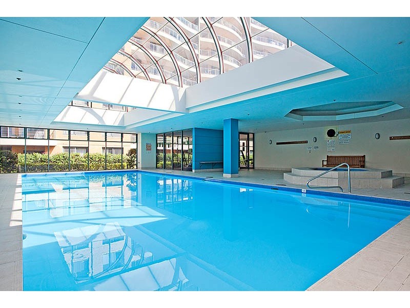 907/7 Rockdale Plaza Drive, Rockdale NSW 2216