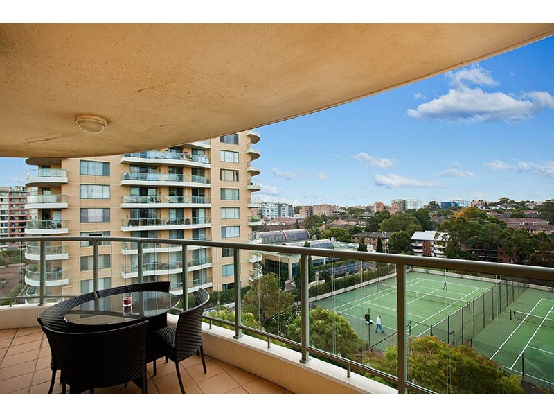 907/7 Rockdale Plaza Drive, Rockdale NSW 2216