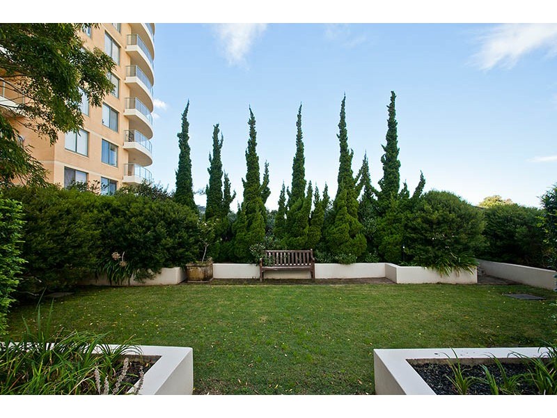 907/7 Rockdale Plaza Drive, Rockdale NSW 2216