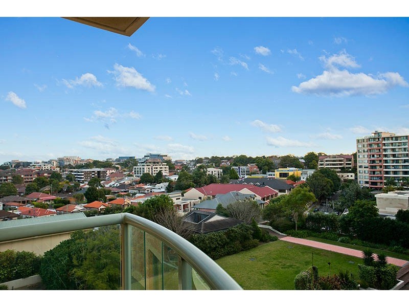 907/7 Rockdale Plaza Drive, Rockdale NSW 2216