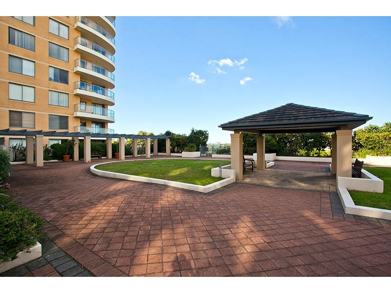 907/7 Rockdale Plaza Drive, Rockdale NSW 2216