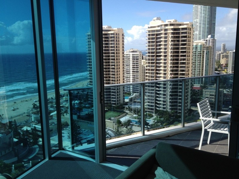 22004/3113 Surfers Paradise Boulevard, Surfers Paradise QLD 4217