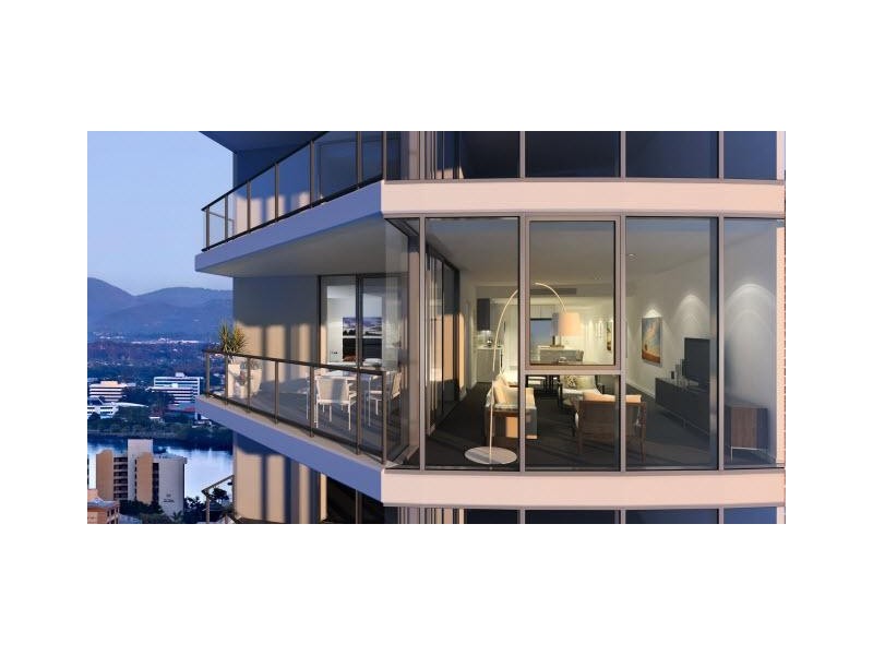 22004/3113 Surfers Paradise Boulevard, Surfers Paradise QLD 4217