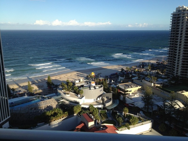 22004/3113 Surfers Paradise Boulevard, Surfers Paradise QLD 4217