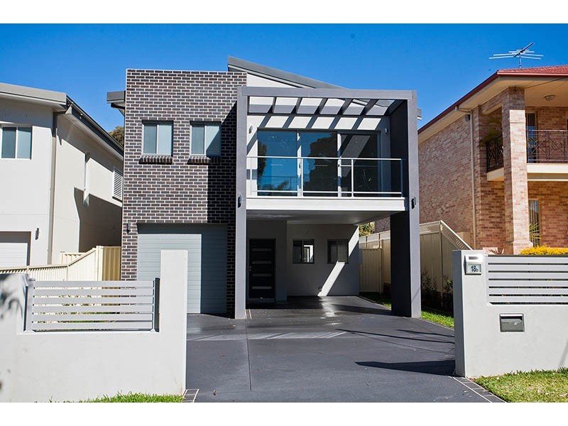 18b Actinotus Avenue, Caringbah South NSW 2229