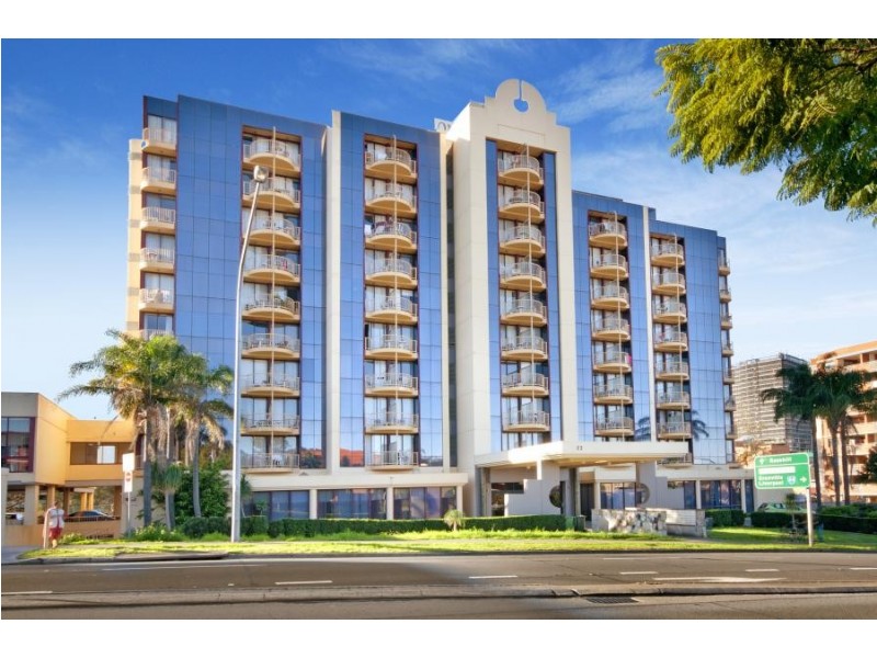 115/22-26 Great Western Hwy, Parramatta NSW 2150