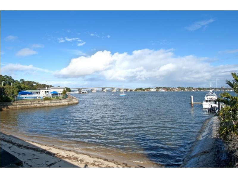 7 Water Street, Sans Souci NSW 2219