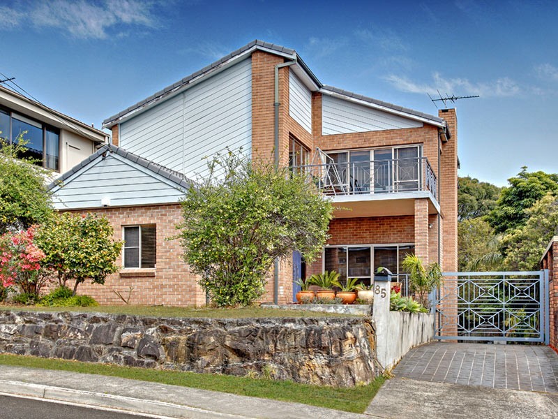 85 Woodlands Road, Taren Point NSW 2229